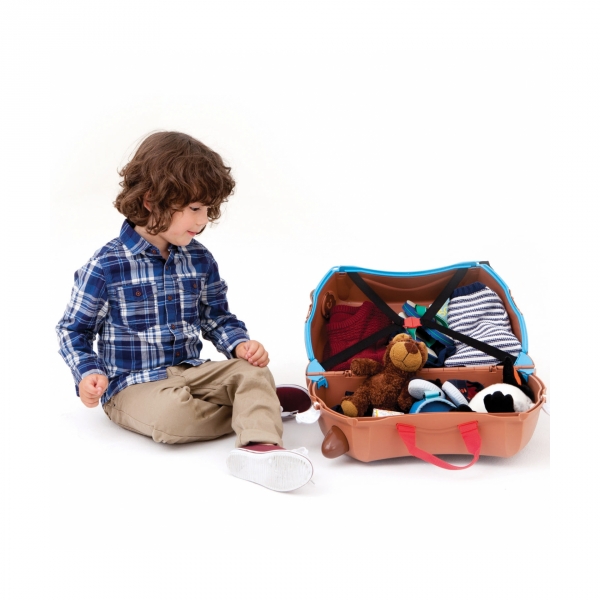 cowboy trunki