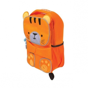 Набор чемодан Тигр Типу и рюкзак