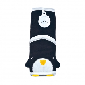 Накладка для ремня безопасности, Пингвин