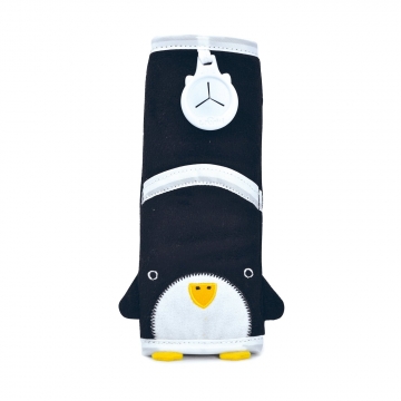 Накладка для ремня безопасности, Пингвин